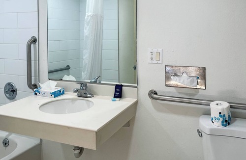 Aurora Hotel | Studio 6 Aurora, Co – Medical Center