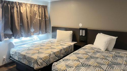 Elko Hotel | Studio 6 Elko, NV