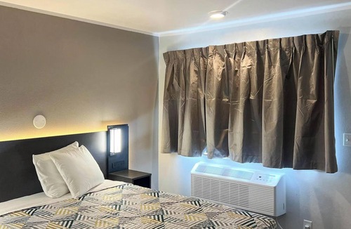 Elko Hotel | Studio 6 – Elko, NV