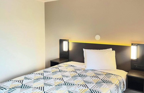 Elko Hotel | Studio 6 – Elko, NV