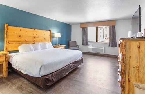 Butte Hotel | Studio 6 Suites Butte, MT – I-90/I-15