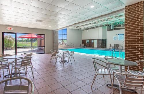 Butte Hotel | Studio 6 Suites Butte MT I-90 I-15
