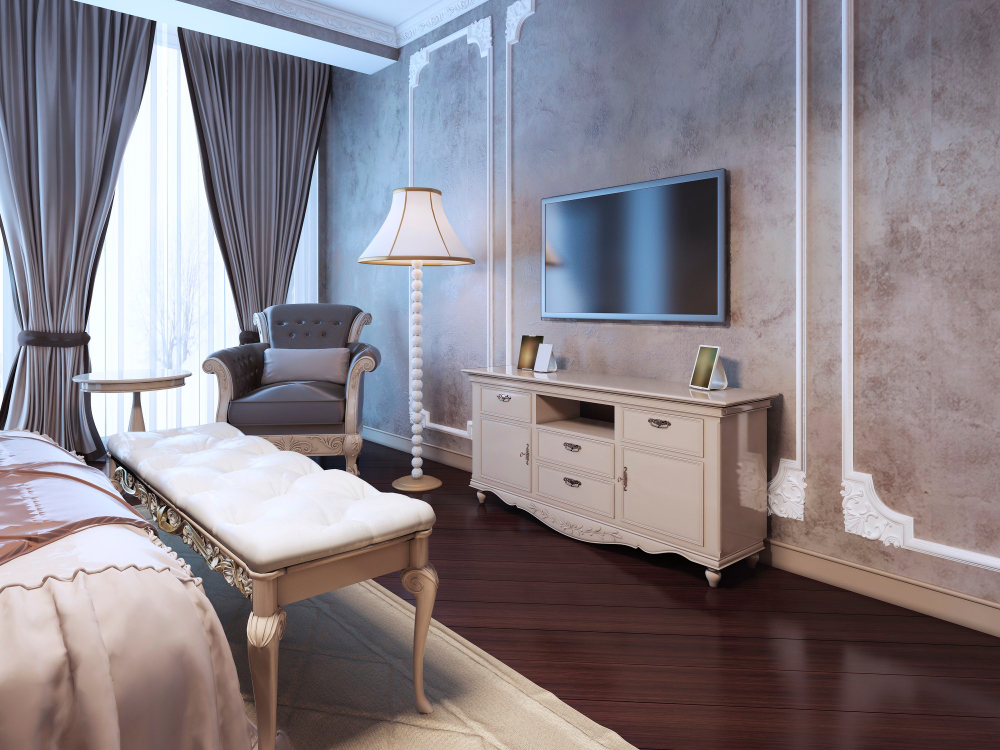 Les Angles Apartment | Studio aux angles