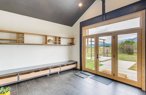 Salida House | Stunning 14er Views! Private 6-Acre Salida Retreat