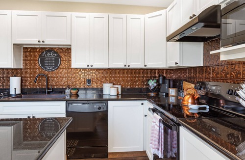 Butte Condo | Stylish Uptown Butte Condo - 634