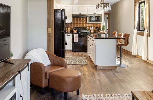 Butte Condo | Stylish Uptown Butte Condo - 634