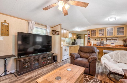 Cullowhee House | Sugar Creek Cabin