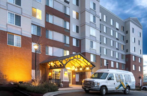 Dupont Apartment | Suite w/Full Kitchen Near DEN | Free Breakfast!