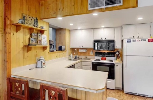 East Village at Copper Condo | Summit House East 1 Bed Loft 2 Bath Shmb