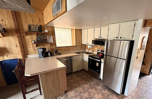 East Village at Copper Condo | Summit House East 1 Bed Loft 2 Bath Shmb