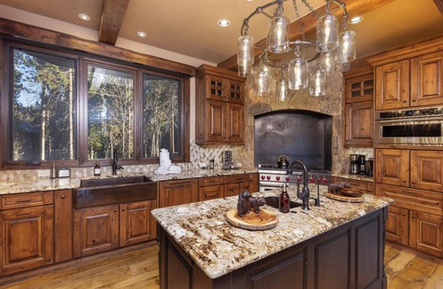 Timber Trail House | Summit Serenity: Pup-Friendly! Hot Tub, Private Shuttle, One Ski Hill Access