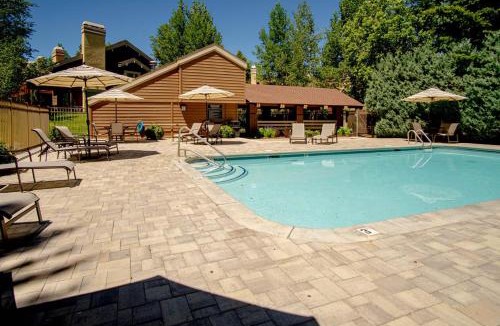 Elkhorn Village House | Sunburst - Golf Course Views + FREE Resort Amenities