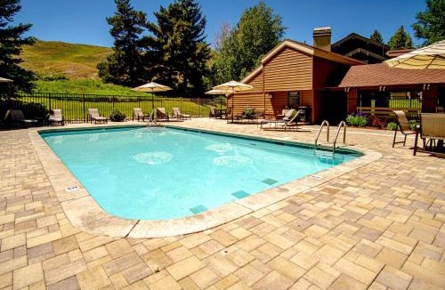 Elkhorn Village House | Sunburst - Golf Course Views + FREE Resort Amenities