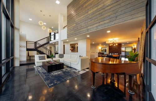 Tucson House | Suncrest compound