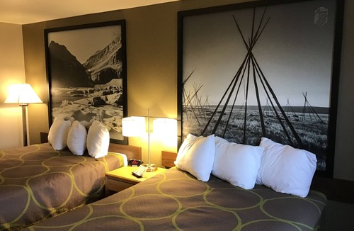 Dillon Hotel | Super 8 by Wyndham Dillon