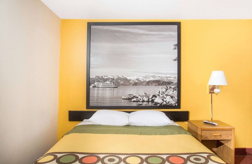 Elko Hotel | Super 8 by Wyndham Elko