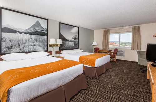 Lewistown Hotel | Super 8 by Wyndham Lewistown