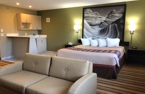 South Jordan Hotel | Super 8 by Wyndham S Jordan/Sandy/Slc Area