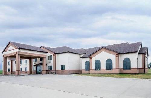 Sisseton Hotel | Super 8 by Wyndham Sisseton