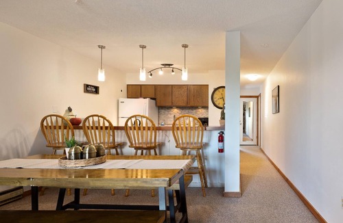 Fraser Condo | Superb Mountain Getaway- 2BR+2BA