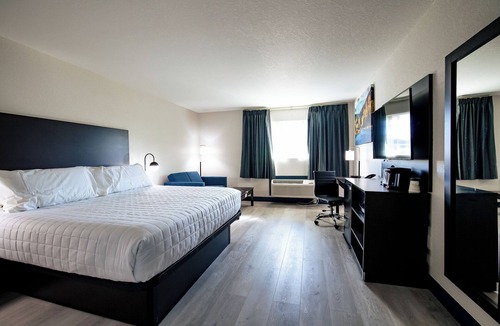 Forsyth Hotel | Surestay By Best Western Forsyth