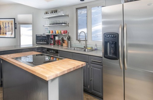 Highland Meadows House | Tahoe Drive 2338 | 4BR West Vail Duplex, Hot Tub, Sleeps 10