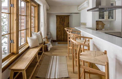 Spanish Peaks House | Tanager Cabin in Spanish Peaks