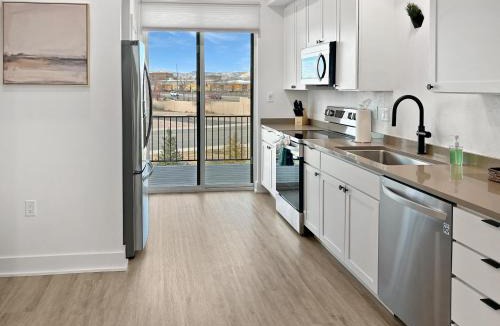 Grand Junction House | Terrace at Two Rivers townhouse