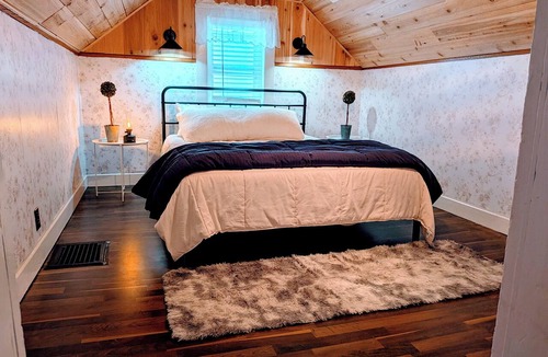 Teton House | Teton Heritage House/Pets Welcome/Yellowstone Central Hub/Magical Tree