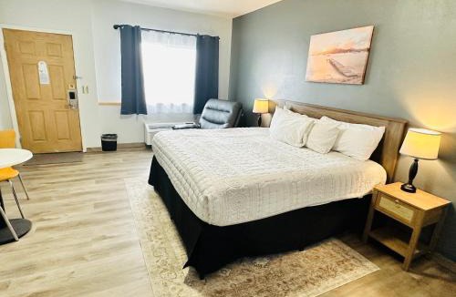 Dillon Hotel | The Beaverhead Lodge