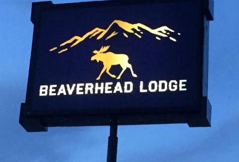 Dillon Hotel | The Beaverhead Lodge