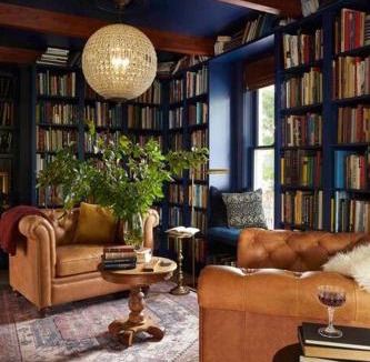 Livingston House | The Brick House Mansion in downtown Livingston