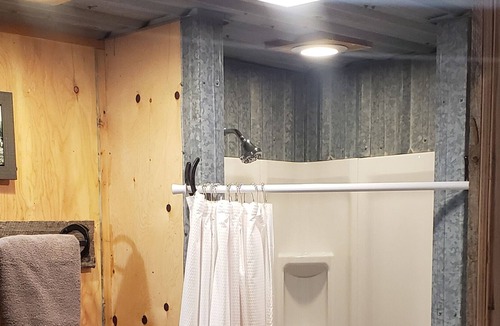 Ronan House | The Bunk House at Rocky Ridge Ranch