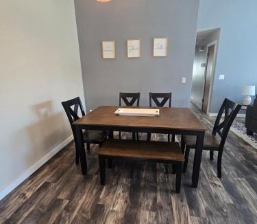Bozeman Apartment | The Cameron House