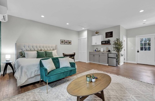 Tri-Cities House | The Cedar Nook - Cozy Studio in Prime of Kennewick