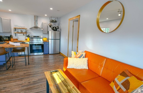 Darby Hotel | The Darmont Hotel and Suites