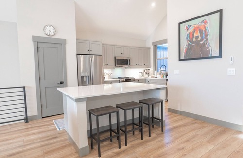 Grand Elk Ranch House | The Eagle's Landing, The Eagle's Landing