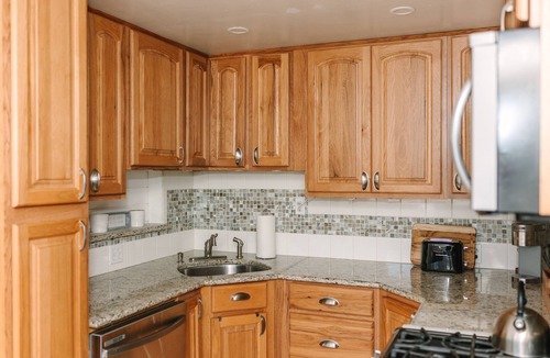 Kennewick House | The Elegant Escape Home in Kennewick