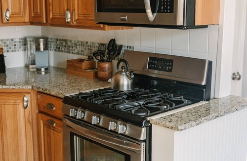 Kennewick House | The Elegant Escape Home in Kennewick