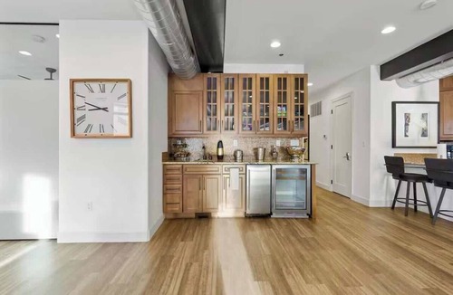 Downtown Denver Condo | The Executive! Stunning Downtown Loft! Great Views