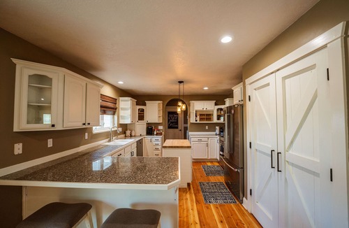 Dillon House | The Gamblers house