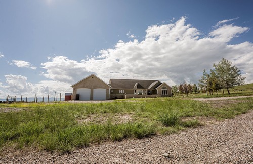 Dillon House | The Gamblers house