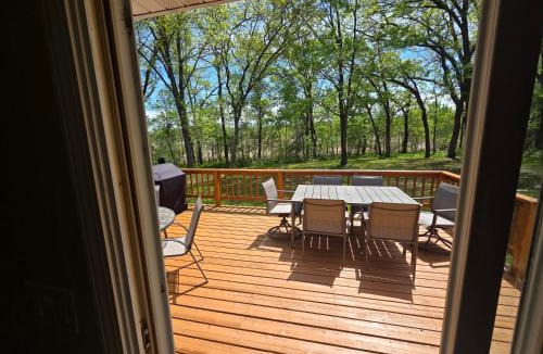 Battle Lake Villa | The Gathering House by Otter Tail Lake