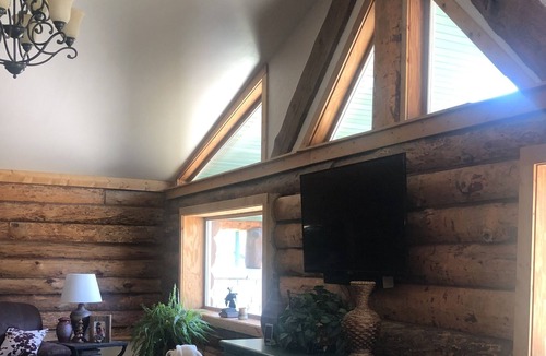 Roundup House | The Glamping Spot