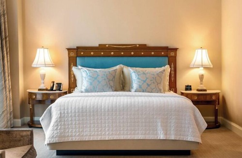 Downtown Salt Lake City Hotel | The Grand America Hotel