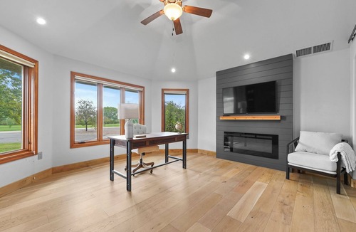 Grand Junction House | The Grant House