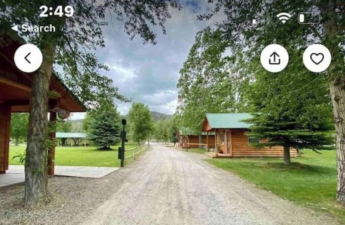 Ririe RV Rental | The Great Yellowstone