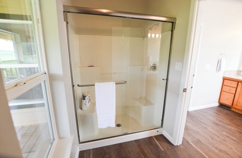 Lewistown House | The Gypsy Ranch - Montana