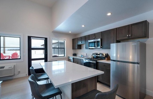 Bigfork Apartment | The Jewel View Cottages Unit 3, 1BD1BA