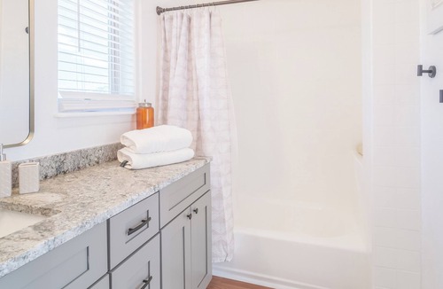 Spring City House | The Joseph Studio at Wind Walker Homestead